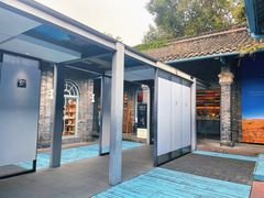 -三联韬奋书店(宽窄巷子店)