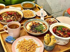 -大王油茶(磁器口店)