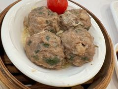 -金华安大酒楼·老牌潮菜·粤式茶点(东方国际店)