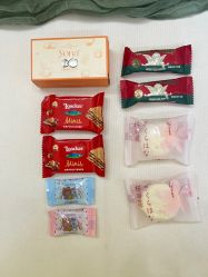 点击看大图 -卡卡喜糖伴手礼·商务礼宝宝礼·婚礼用品