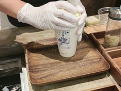 -李山山茶事(景枫店)