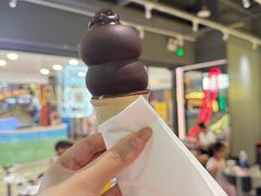 -DQ·蛋糕·冰淇淋(周浦万达店)