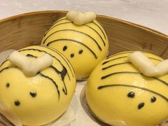 -红棉中餐厅·广州海航威斯汀酒店