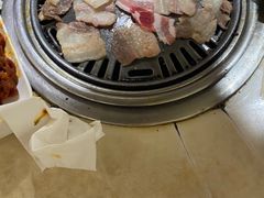 -平山城鑫烧烤(建国楼店)