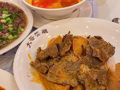 -大哥餐厅(西城花园店)
