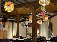 -南京大牌档(凯德大峡谷店)