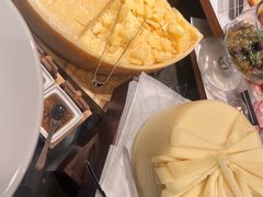 -拉蒂娜·巴西牛排馆 Latina·Brazilian Steakhouse(王府井喜悦店)