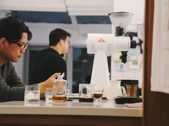 -Onirii Coffee(长乐路店)