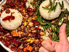 -铁公鸡·四川料理(天环广场店)