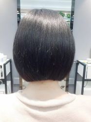 -藤野造型·烫发染发