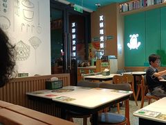 -谷田稻香·砂锅菜(汇暻广场店)