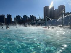 -清河半岛温泉度假酒店