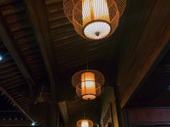 大堂-走马楼饭庄(慈城古县城店)