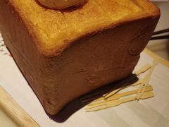 -绿茶餐厅(石家庄万象城店)
