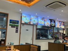 -小杨生煎(龙阳广场店)