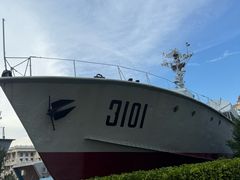 -中国人民解放军海军博物馆