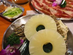 -kingkong大猩猩烤肉(CBD店)