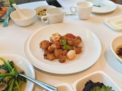 -莆田餐厅PUTIEN(金融街购物中心店)