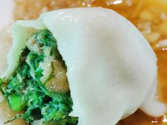 -双合园·海鲜水饺青岛菜(万佳广场店)