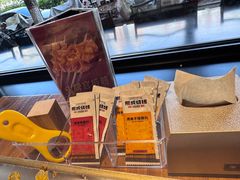 -熙成烧烤(白塔岭店)