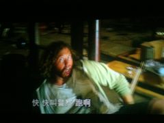 变形金刚-横店电影城(李沧店)