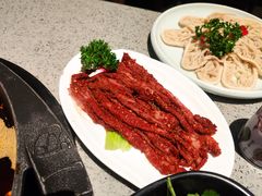 麻辣脆-园里火锅(仁和新城店)