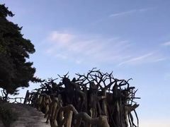 -罗田天堂寨风景区