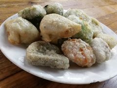 -飘香小食店(国平路店)