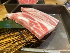 -黑牛黑猪烤肉专门店(万象城店)