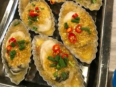-胡哥烤肥牛(车公庙店)