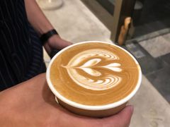 西班牙咖啡-% Arabica阿拉比卡咖啡(深圳湾万象城店)