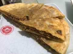 -老舅老蒙肉饼非遗店(一店)