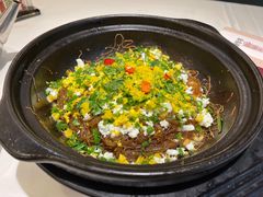 -金春禧·鲁菜海鲜(延吉路万达店)