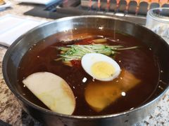 现压冷面-丰茂烤串(六里桥店)