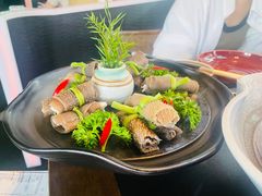 -大隐·成都火锅Bistro(合生麒麟新天地店)