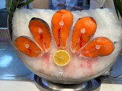 -第六季自助餐厅(王府井店)