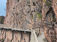 -丹东凤凰山景区