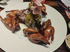 -旺金鸽·传承15年老字号·手工早茶(荔湾坦尾桥中店)