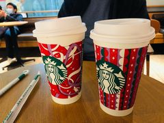 -星巴克(南京鼓楼医院店)