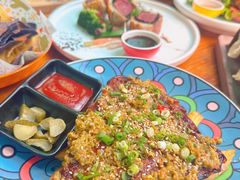 -Famous肥猫墨西哥音乐餐吧(五棵松华熙LIVE店)