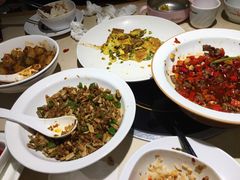 -大碗先生(万家丽店)