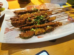 -阳光院坝小龙虾(红牌楼店)