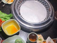 -梨花自助烤肉(乐宾店)