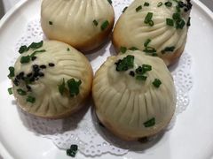 -新吉士·上海菜(浦东LCM置汇旭辉店)