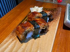 -千代武日本料理(爱建店)