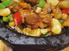 -宝燕壹号景观餐厅(龙盛国际商业广场店)