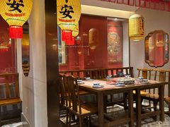 -杨记隆府重庆江湖菜(大悦城店)