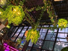 -聚缘·湘味音乐餐厅party(罗湖店)