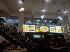 -李师傅脆肚(梅林店)