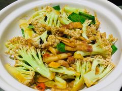 -兰溪小馆(首经贸店)